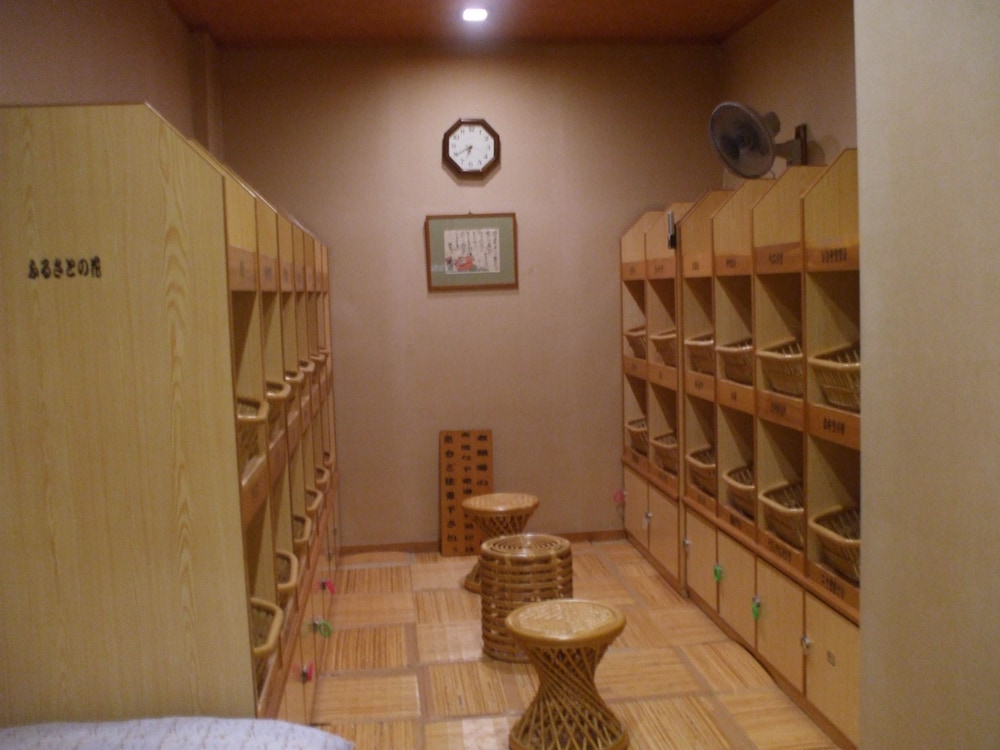 塩原温泉 旅館 上会津屋 日光