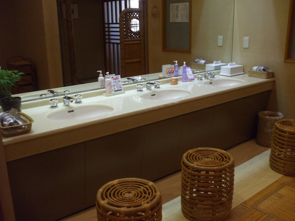 塩原温泉 旅館 上会津屋 日光