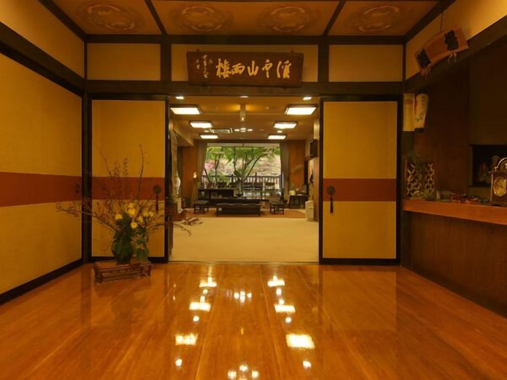 塩原温泉 旅館 上会津屋 日光