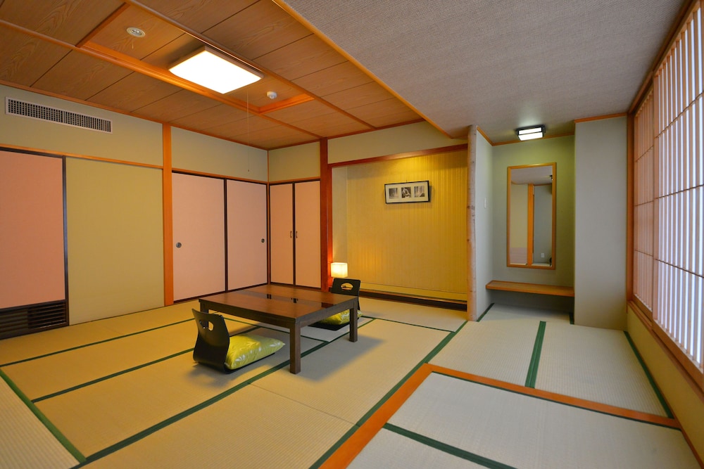 塩原 湧花庵 日光