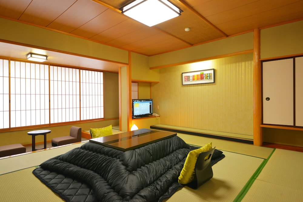 塩原 湧花庵 日光
