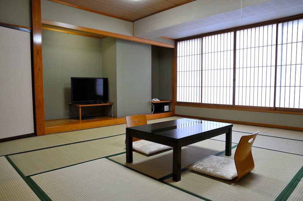 塩原 湧花庵 日光