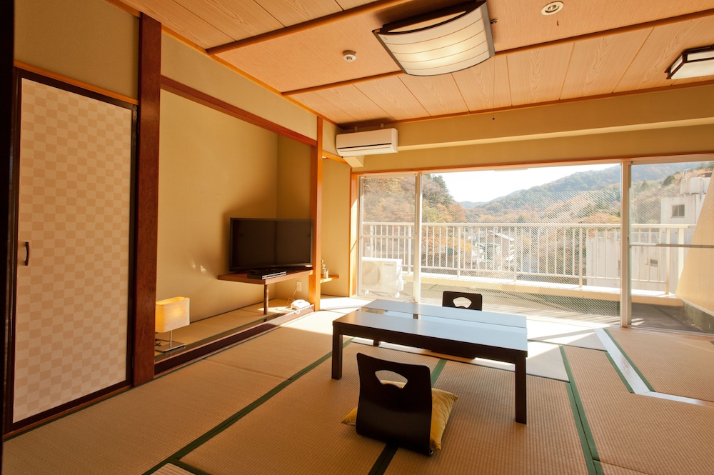 塩原 湧花庵 日光