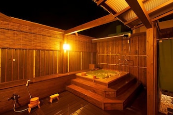 塩原 湧花庵 日光