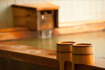 塩原 湧花庵 日光