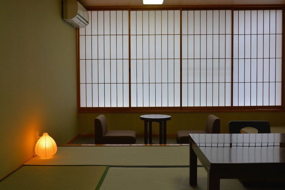 塩原 湧花庵 日光