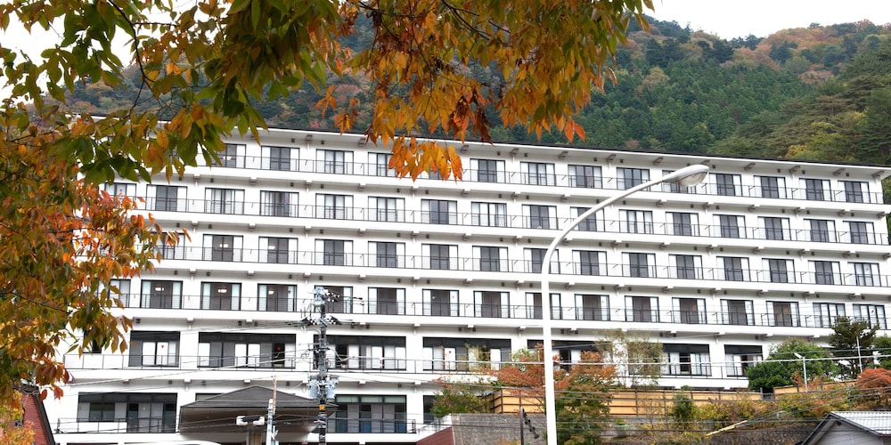 塩原温泉 塩原温泉ホテル 日光
