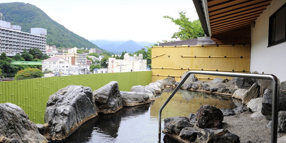 塩原温泉 塩原温泉ホテル 日光