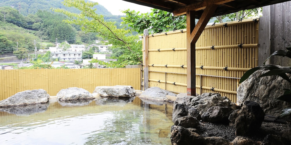塩原温泉 塩原温泉ホテル 日光