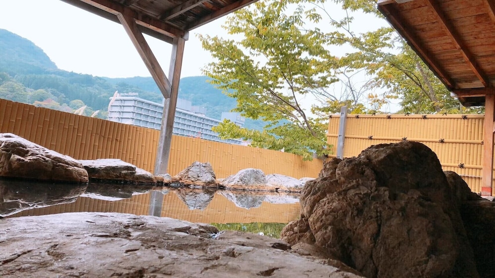 塩原温泉 塩原温泉ホテル 日光