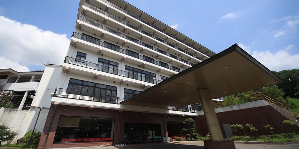 塩原温泉 塩原温泉ホテル 日光