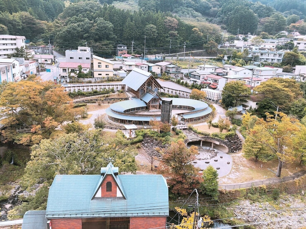 塩原温泉 塩原温泉ホテル 日光