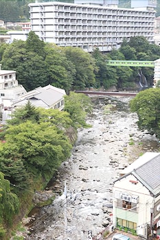 塩原温泉 塩原温泉ホテル 日光