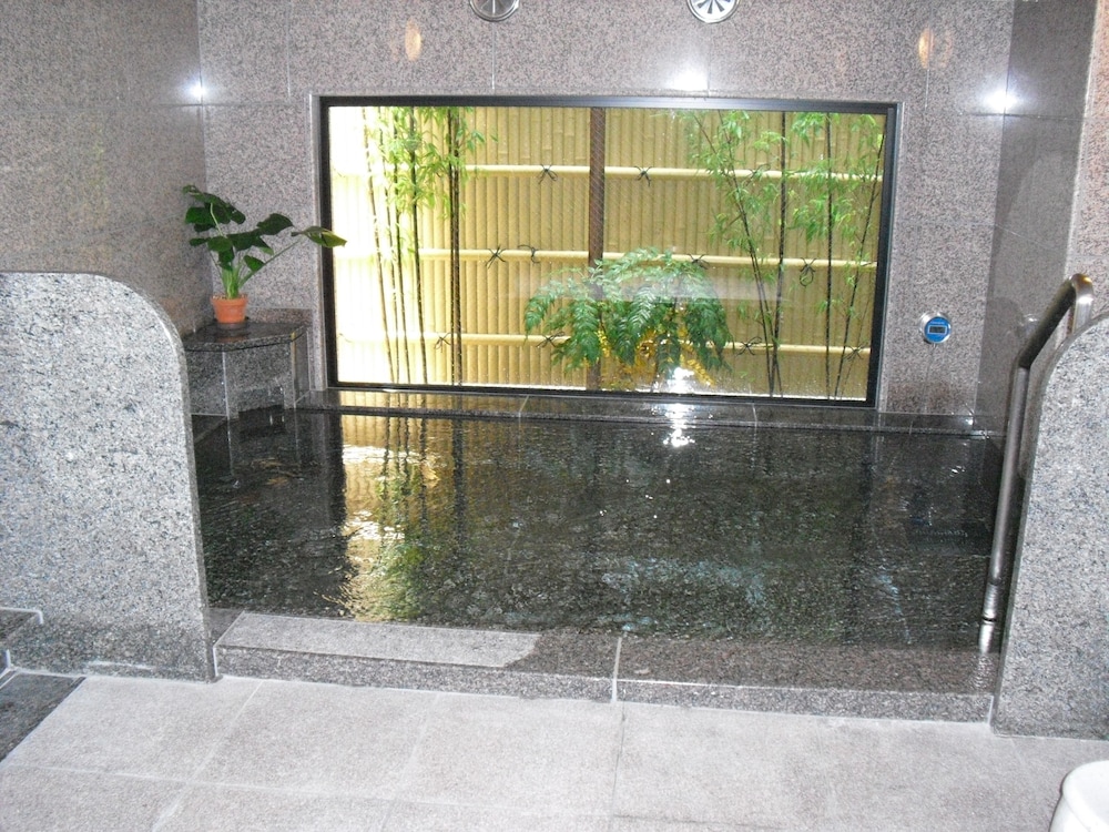 ホテルルートイン足利駅前 日光