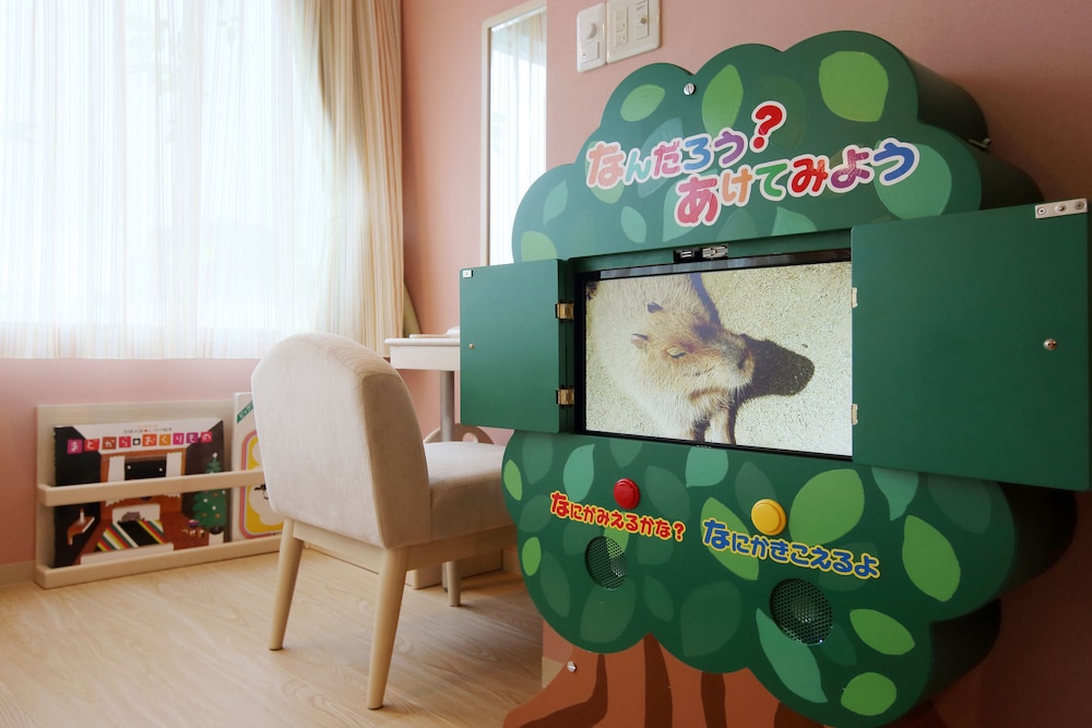 ホテルエピナール那須 日光