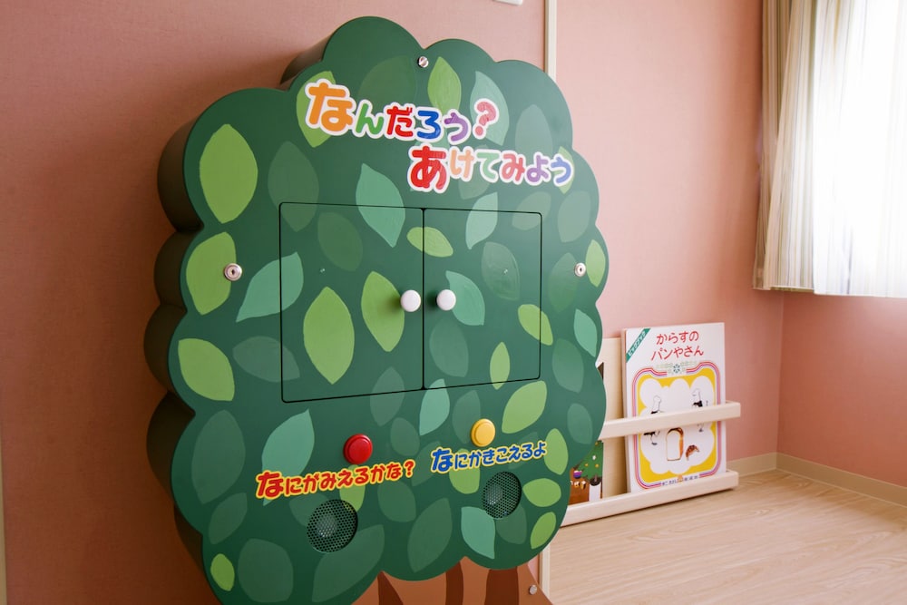 ホテルエピナール那須 日光