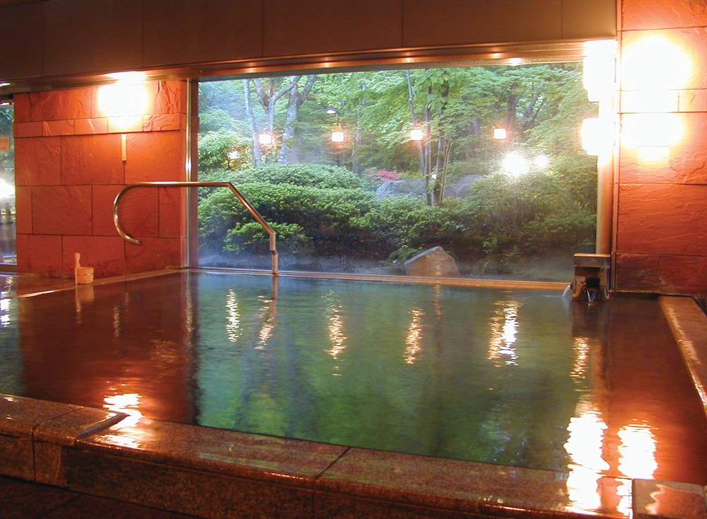 那須温泉 山楽 日光