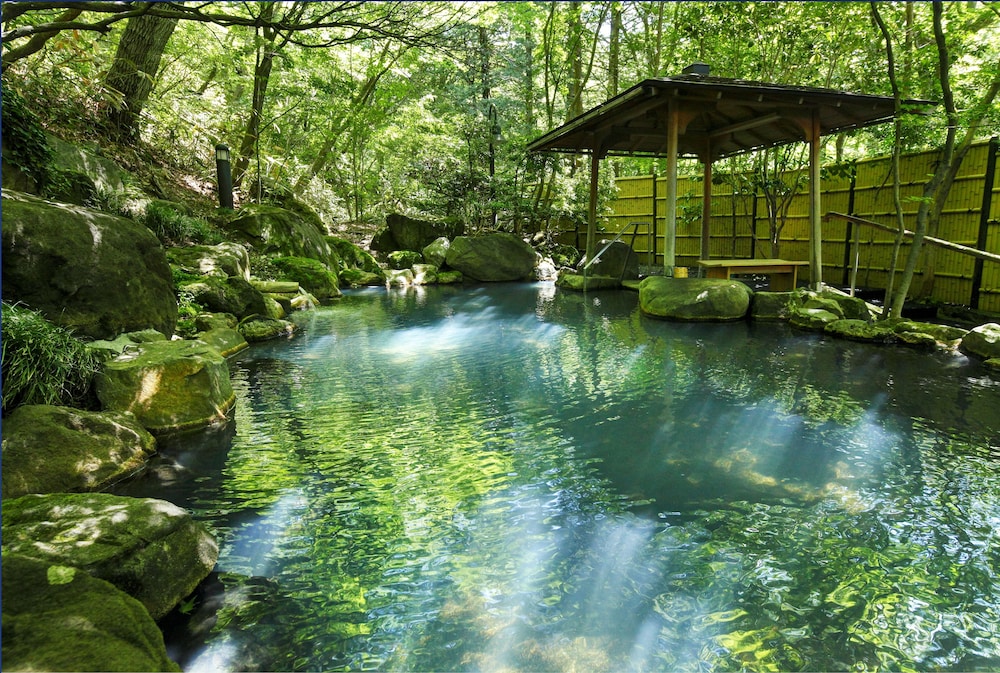 那須温泉 山楽 日光