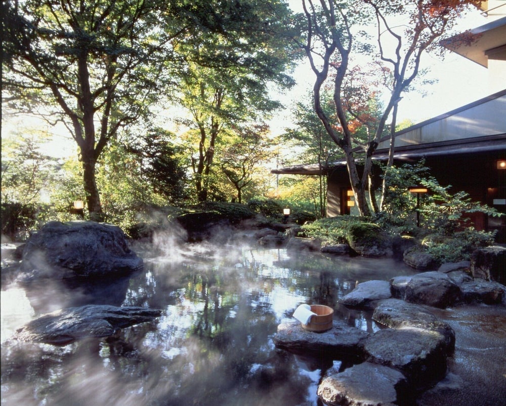 那須温泉 山楽 日光