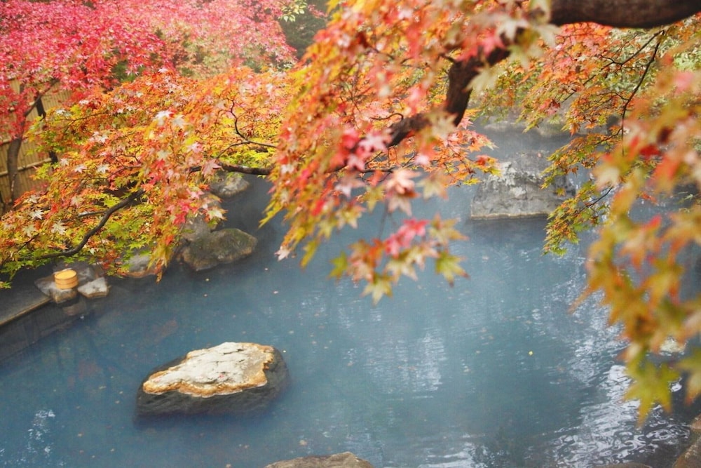 那須温泉 山楽 日光