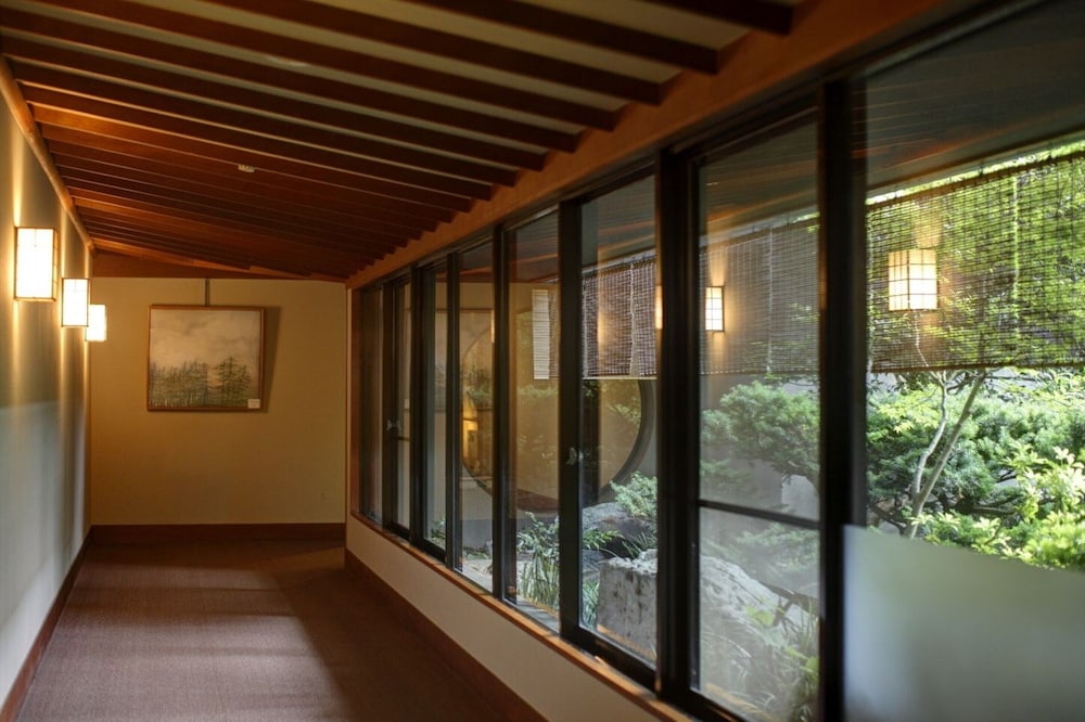 那須温泉 山楽 日光