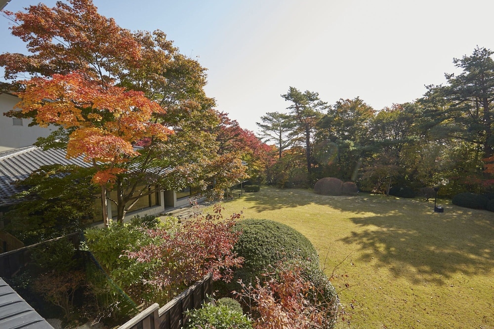 那須温泉 山楽 日光
