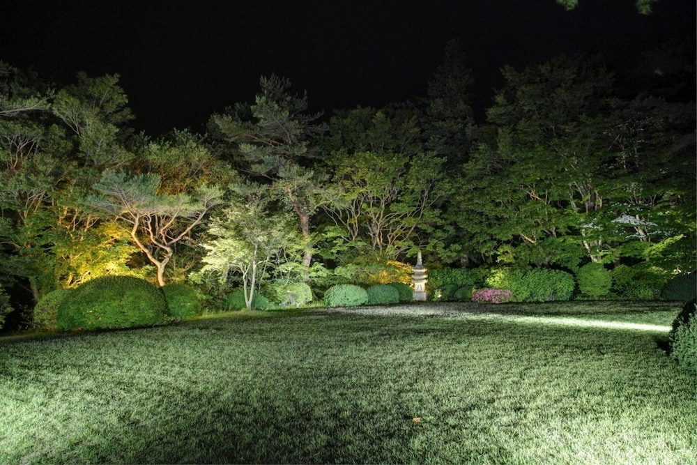 那須温泉 山楽 日光