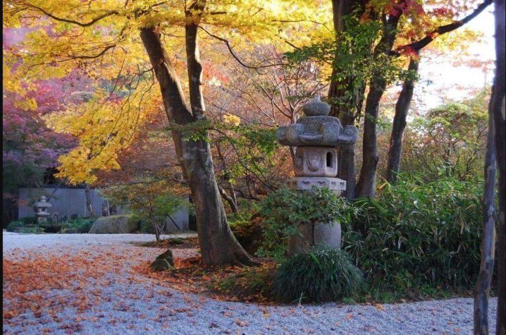 那須温泉 山楽 日光