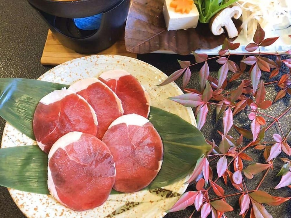 常盤ホテル 日光