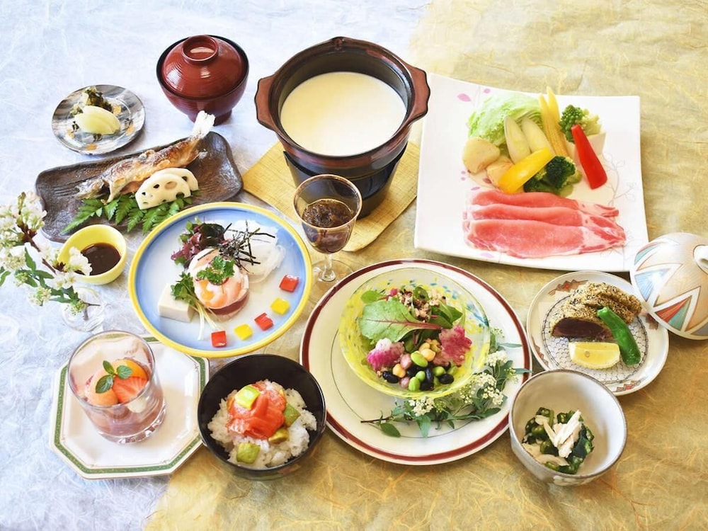 常盤ホテル 日光
