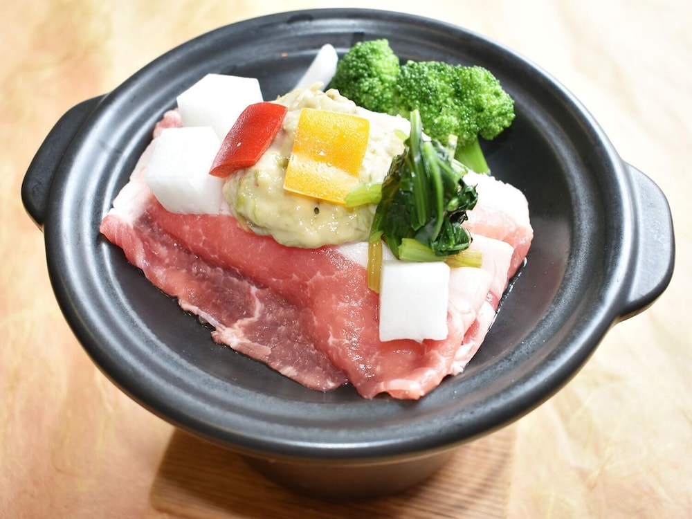 常盤ホテル 日光