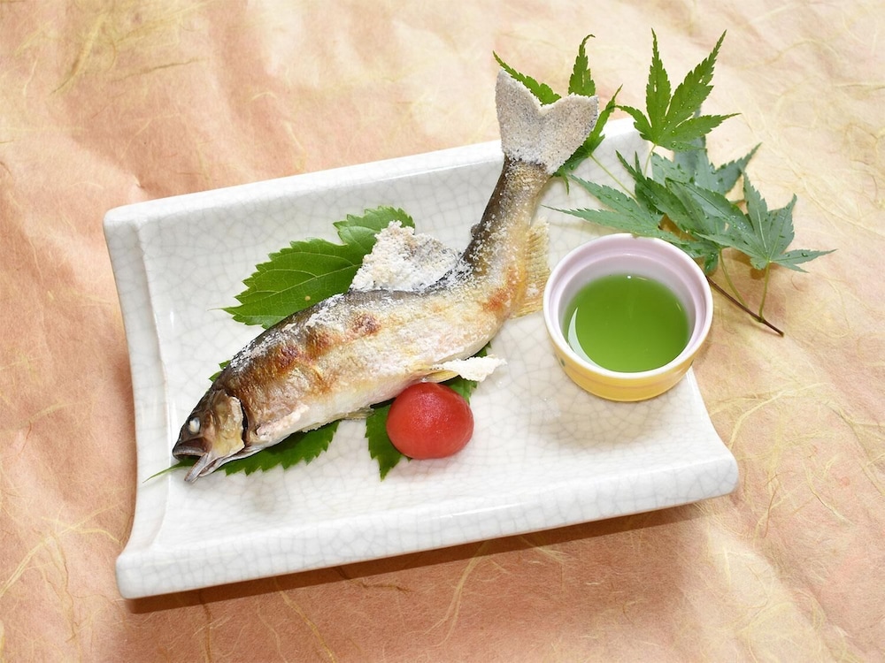 常盤ホテル 日光