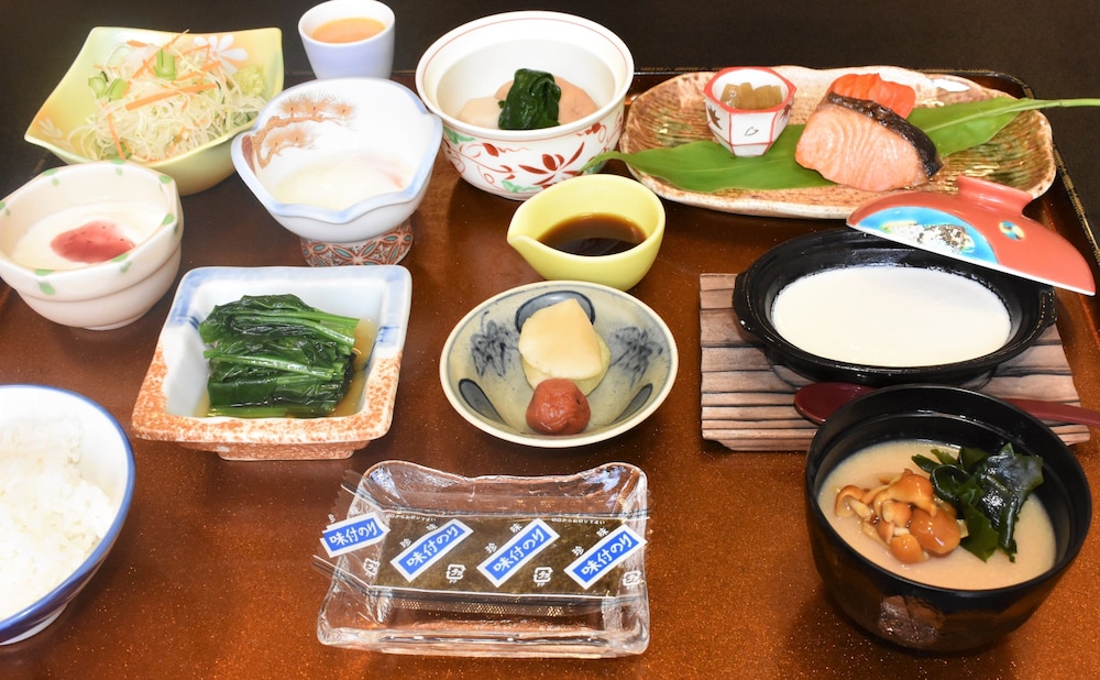 常盤ホテル 日光
