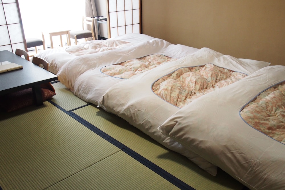 常盤ホテル 日光