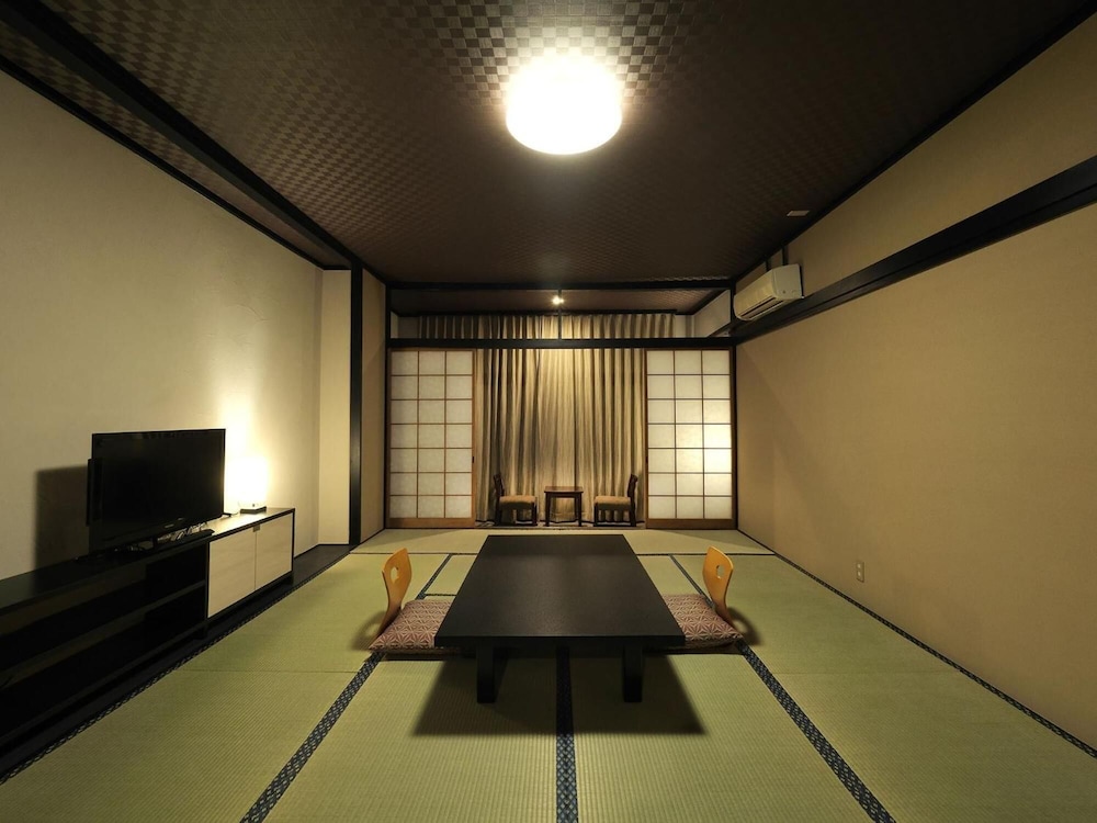 常盤ホテル 日光