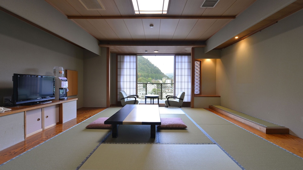 大江戸温泉物語 PREMIUM ホテルニュー塩原 日光