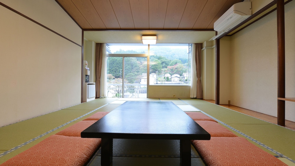 大江戸温泉物語 PREMIUM ホテルニュー塩原 日光