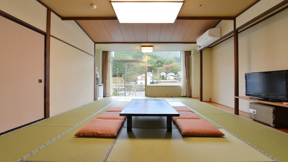 大江戸温泉物語 PREMIUM ホテルニュー塩原 日光