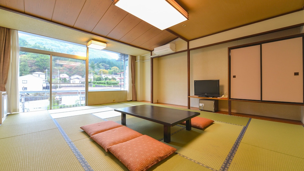 大江戸温泉物語 PREMIUM ホテルニュー塩原 日光