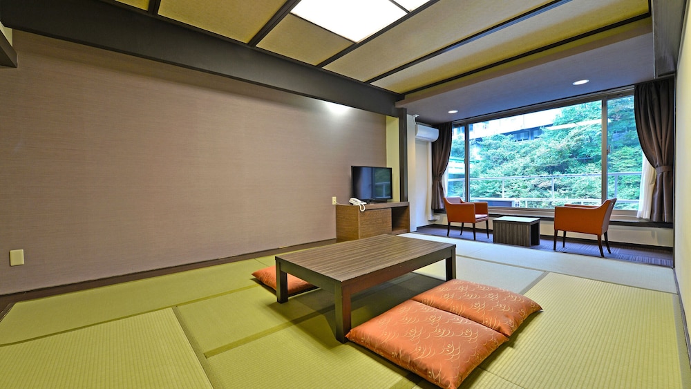 大江戸温泉物語 PREMIUM ホテルニュー塩原 日光