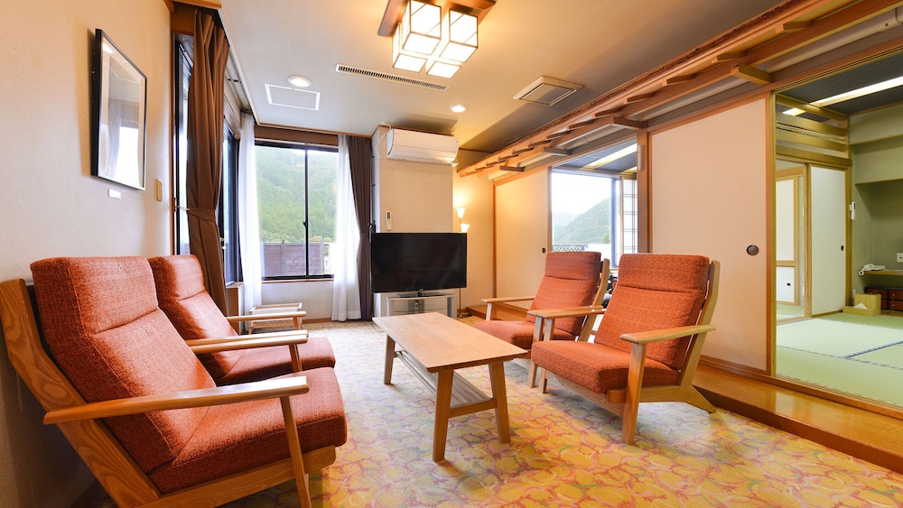 大江戸温泉物語 PREMIUM ホテルニュー塩原 日光