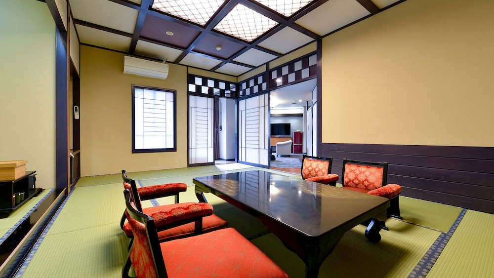 大江戸温泉物語 PREMIUM ホテルニュー塩原 日光