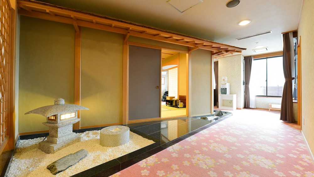 大江戸温泉物語 PREMIUM ホテルニュー塩原 日光