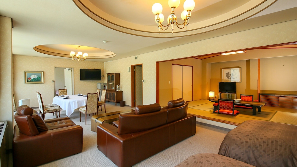 大江戸温泉物語 PREMIUM ホテルニュー塩原 日光