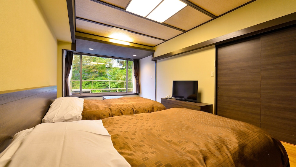 大江戸温泉物語 PREMIUM ホテルニュー塩原 日光