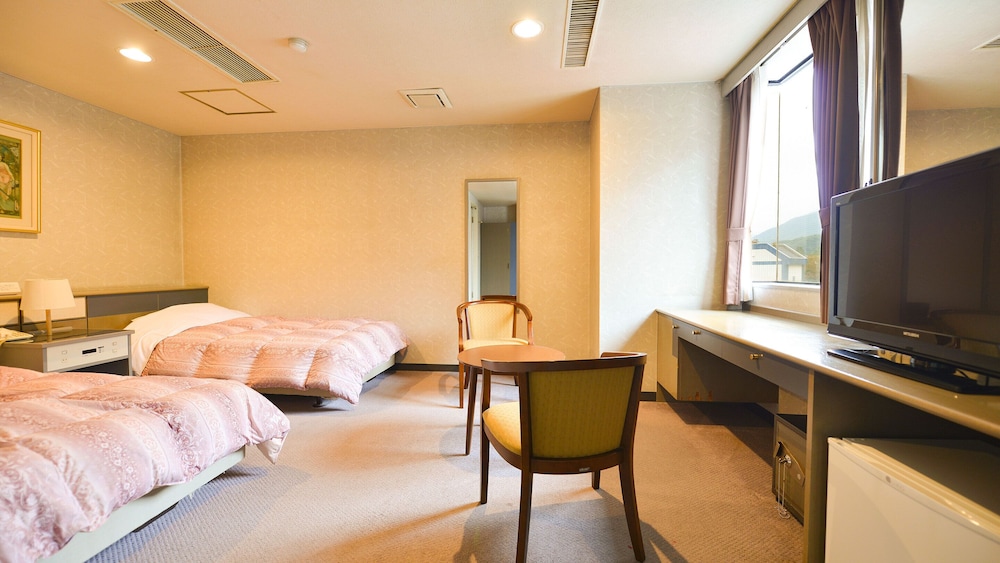 大江戸温泉物語 PREMIUM ホテルニュー塩原 日光