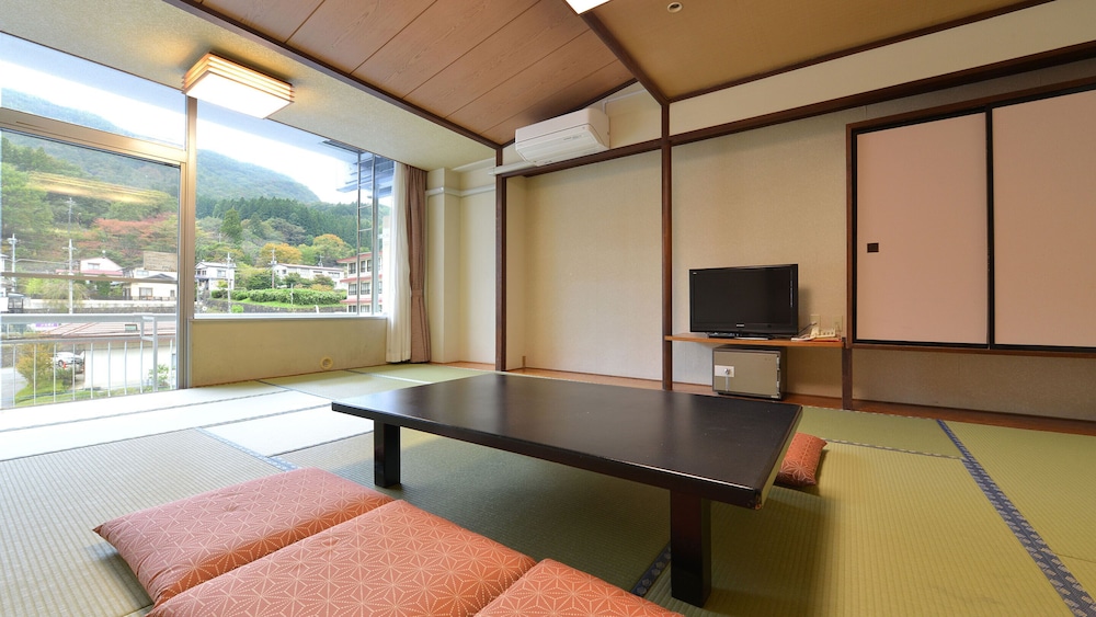 大江戸温泉物語 PREMIUM ホテルニュー塩原 日光