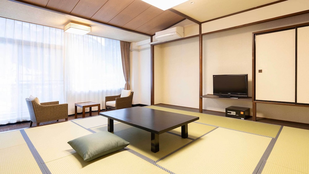 大江戸温泉物語 PREMIUM ホテルニュー塩原 日光