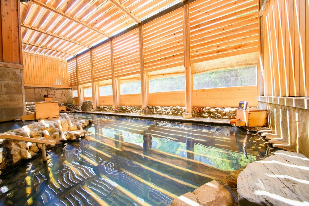 大江戸温泉物語 PREMIUM ホテルニュー塩原 日光