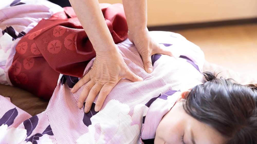 大江戸温泉物語 PREMIUM ホテルニュー塩原 日光